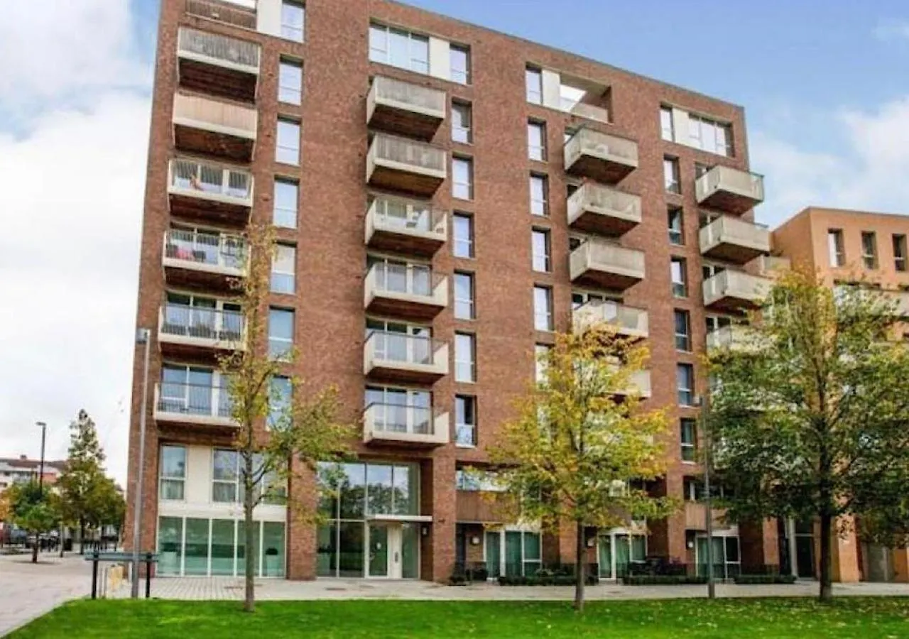 Airdream Charming Retreat Apartment London United Kingdom