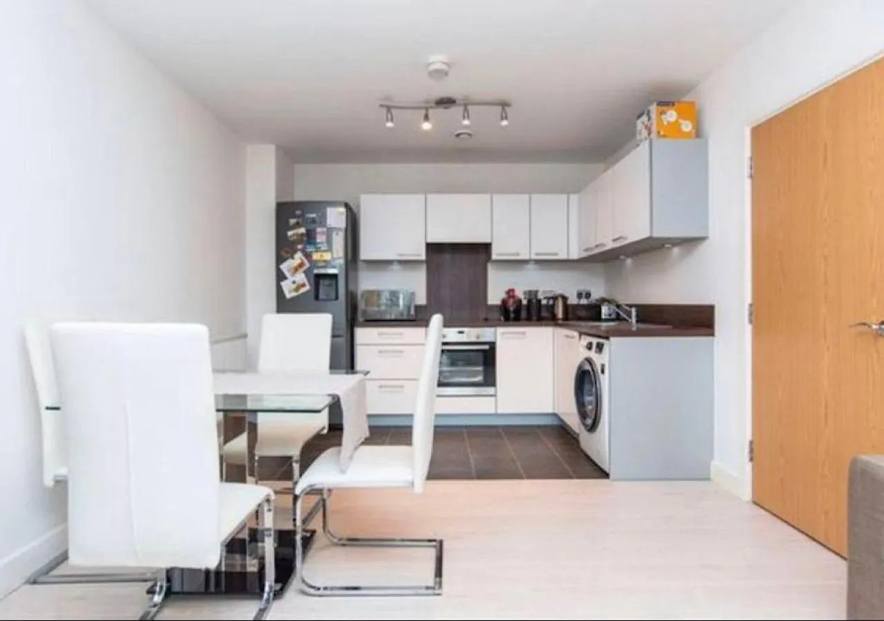 Airdream Charming Retreat Apartment London 0*,  United Kingdom