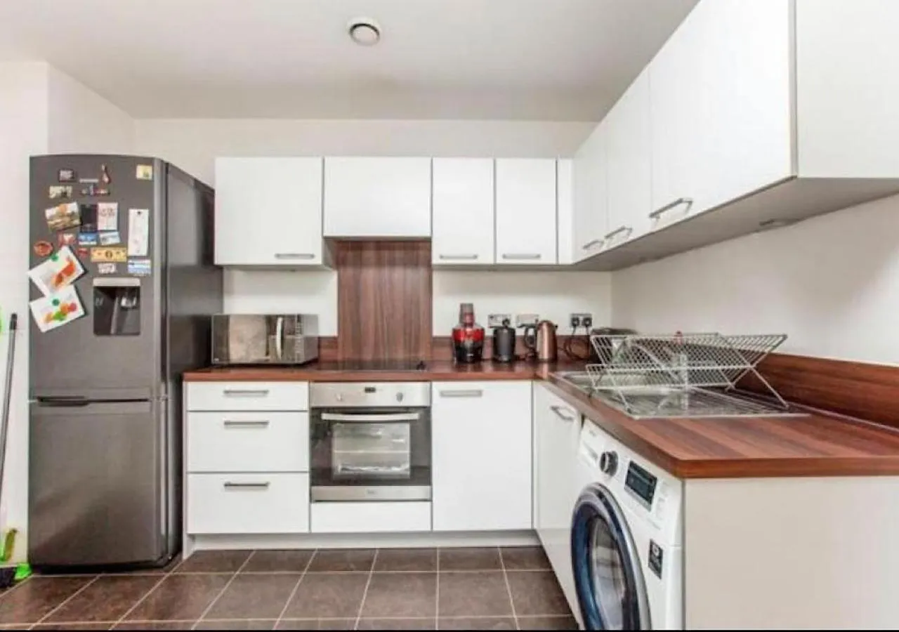 Airdream Charming Retreat Apartment London United Kingdom