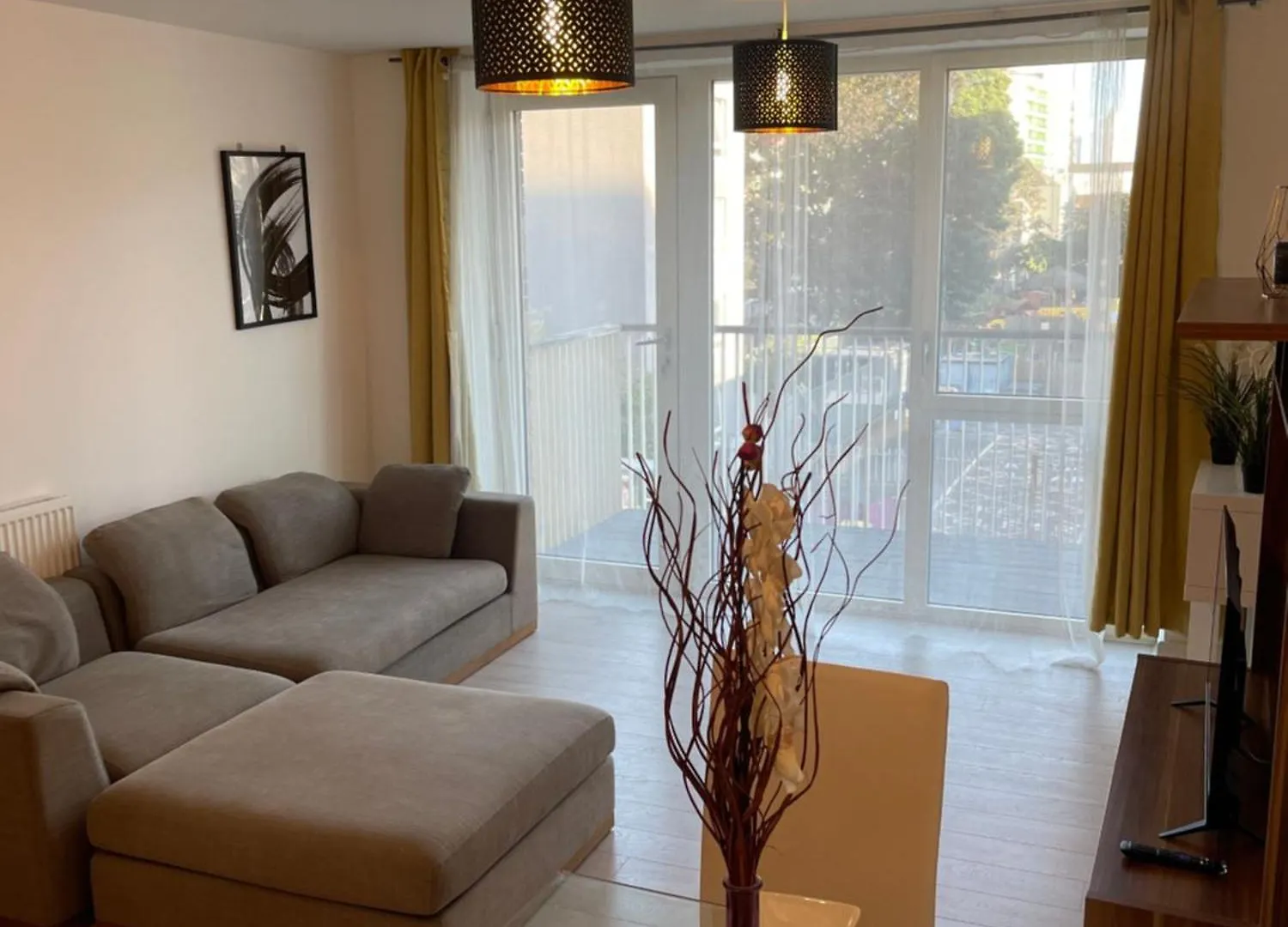 Airdream Charming Retreat Apartment London 0*,